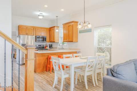 5310 Thomas Drive, Panama City Beach FL - photo 14 of 63