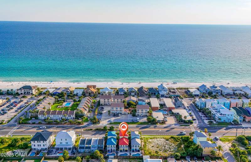 4 bedroom SingleFamilyResidence at 5310 Thomas Drive, Gulf Lagoon Beach, Panama City Beach — photo 4