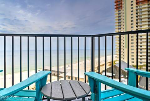 9850 S Thomas Drive 912W, Panama City FL - photo 13 of 35