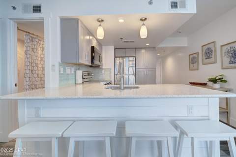 9850 S Thomas Drive 912W, Panama City FL - photo 20 of 35