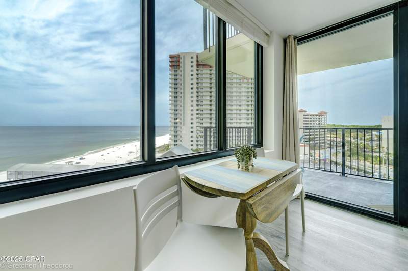 1 bedroom Condominium at 9850 S Thomas Drive 912W, Sunbird Condo, Panama City — photo 5