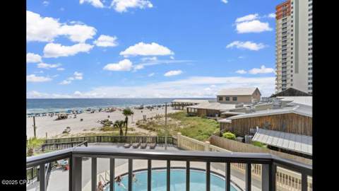 9850 S Thomas Drive 311W, Panama City Beach FL - photo 14 of 23