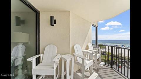 9850 S Thomas Drive 311W, Panama City Beach FL - photo 15 of 23