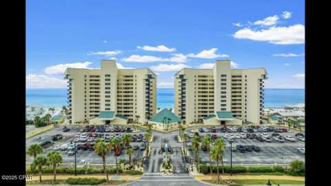 9850 S Thomas Drive 311W, Panama City Beach FL - photo 16 of 23
