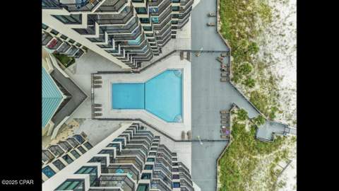 9850 S Thomas Drive 311W, Panama City Beach FL - photo 18 of 23