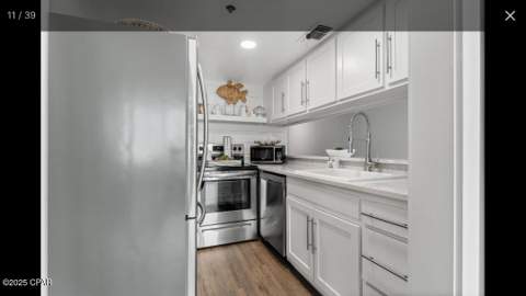 9850 S Thomas Drive 311W, Panama City Beach FL - photo 7 of 23