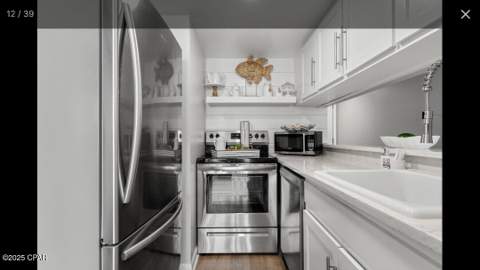 9850 S Thomas Drive 311W, Panama City Beach FL - photo 8 of 23