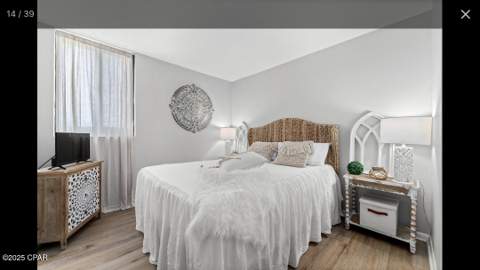 9850 S Thomas Drive 311W, Panama City Beach FL - photo 9 of 23