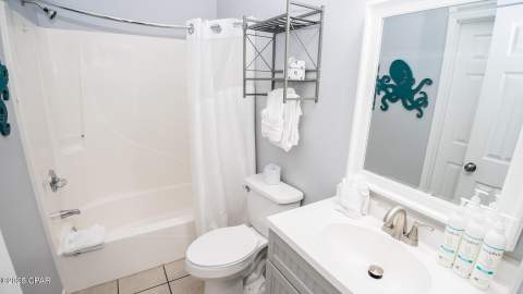 17462 Front Beach 30 D Road 30D, Panama City Beach FL - photo 21 of 44