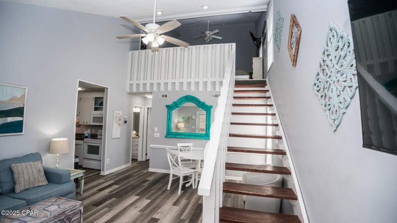2 bedroom Condominium at 17462 Front Beach 30 D Road 30D, Horizon South IV, Panama City Beach — photo 3