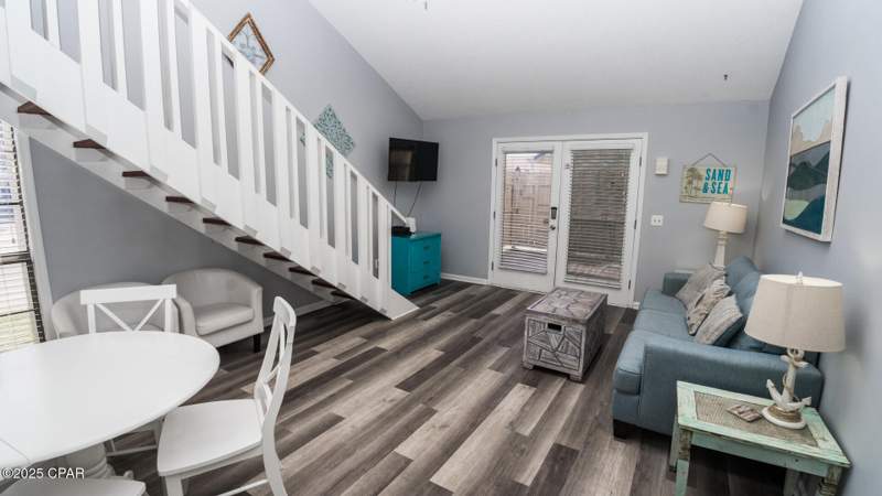 2 bedroom Condominium at 17462 Front Beach 30 D Road 30D, Horizon South IV, Panama City Beach — photo 5