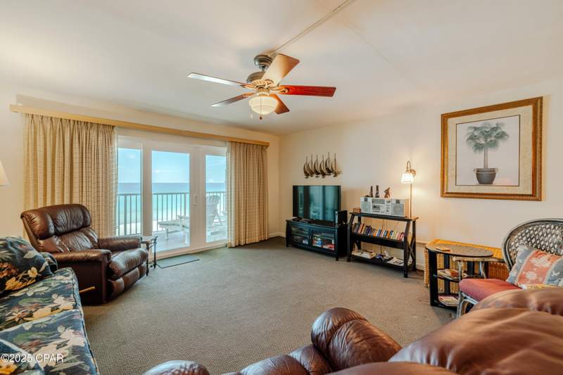 1 bedroom Condominium at 6213 Thomas Drive 505, Mariner West Condo, Panama City Beach — photo 5