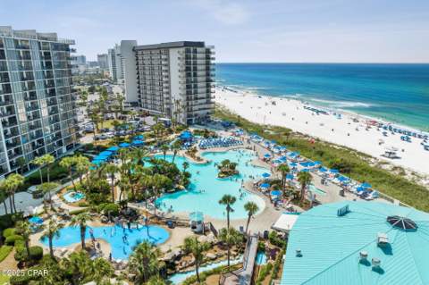 520 Richard Jackson Boulevard 2409, Panama City Beach FL - photo 12 of 70