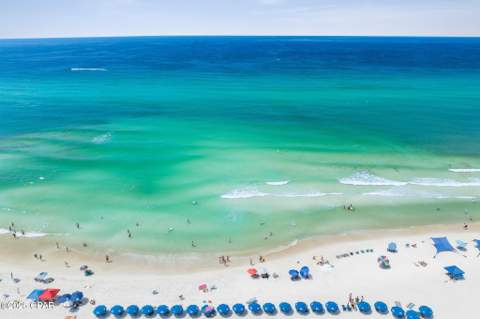 520 Richard Jackson Boulevard 2409, Panama City Beach FL - photo 13 of 70