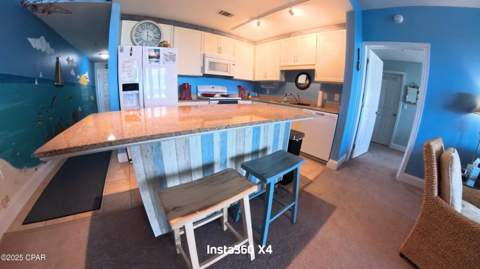 9902 S Thomas Drive 1232, Panama City FL - photo 10 of 52