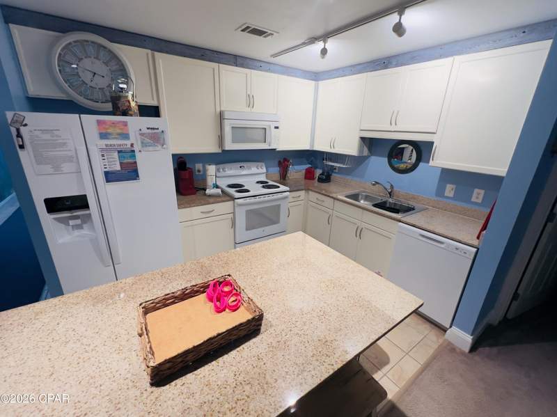 2 bedroom Condominium at 9902 S Thomas Drive 1232, Laketown Wharf, Panama City — photo 2