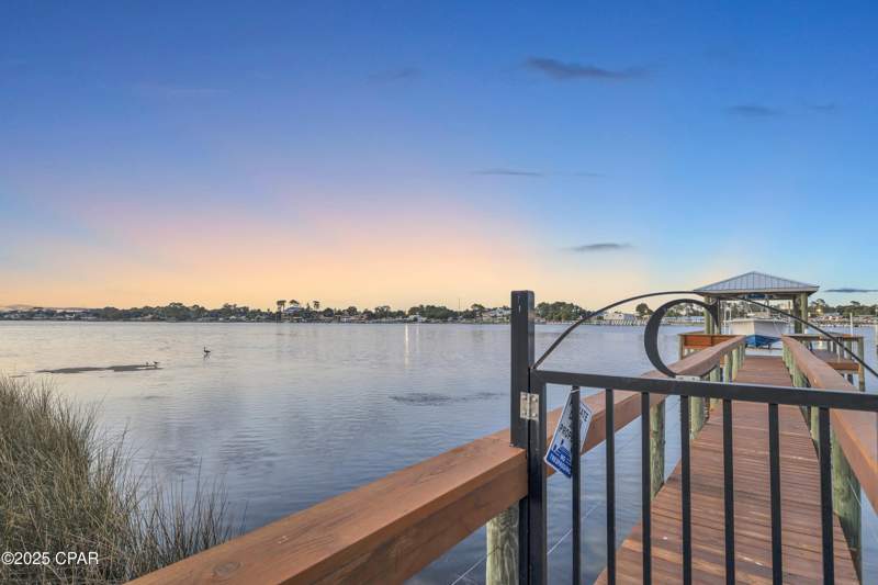 3 bedroom SingleFamilyResidence at 3530 Treasure Circle, Hampton Harbor, Panama City Beach — photo 2