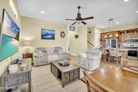 3530 Treasure Circle, Panama City Beach FL - photo 22 of 98