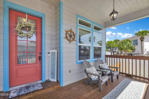 3530 Treasure Circle, Panama City Beach FL - photo 6 of 98