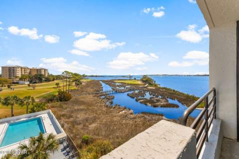 4600 Kingfish Lane 508, Panama City FL - photo 21 of 27
