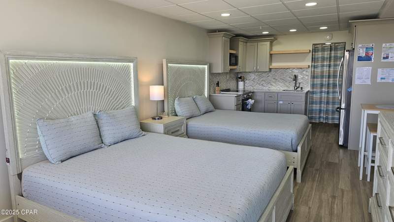 0 bedroom Condominium at 14401 Front Beach Road 229, Fontainebleau Terrace, Panama City Beach — photo 5