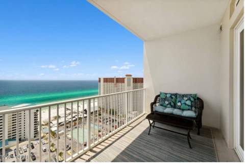 9860 S Thomas Drive 2119, Panama City FL - photo 10 of 56