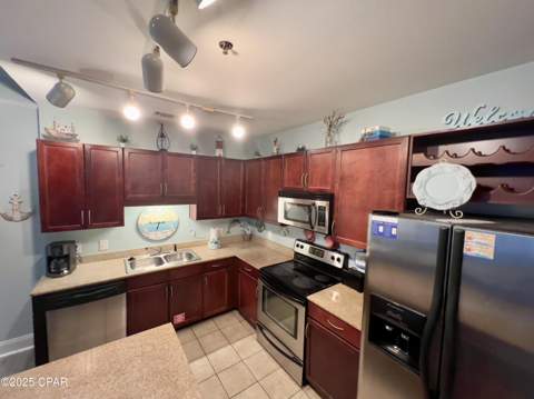 9860 S Thomas Drive 2119, Panama City FL - photo 14 of 56