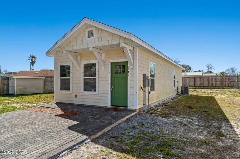 8 bedroom Quadruplex at 2907 Sarah Jean Court, Gulf Pines U-3, Panama City Beach — photo 2