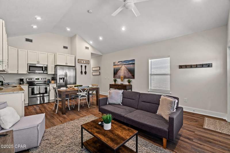 8 bedroom Quadruplex at 2907 Sarah Jean Court, Gulf Pines U-3, Panama City Beach — photo 4