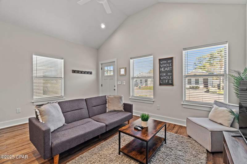 8 bedroom Quadruplex at 2907 Sarah Jean Court, Gulf Pines U-3, Panama City Beach — photo 5