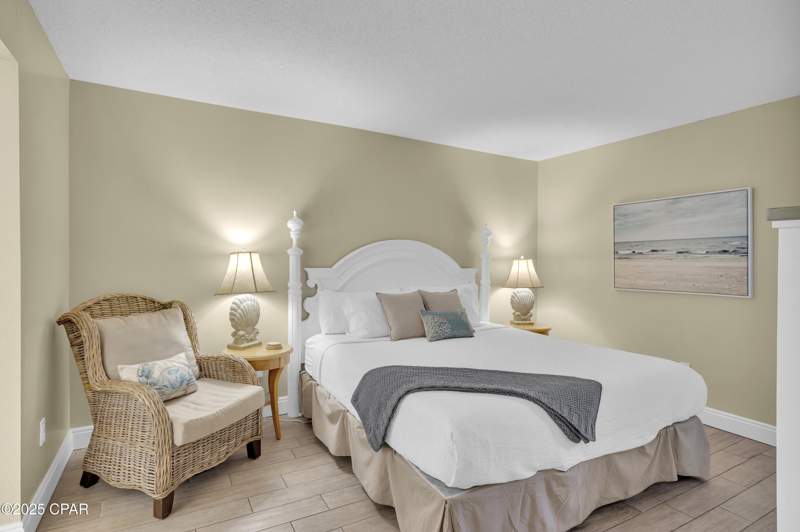 2 bedroom Condominium at 11619 Front Beach Road 111, Edgewater Tower II, Panama City Beach — photo 4