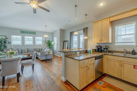 8410 Thomas Drive 4, Panama City Beach FL - photo 24 of 45