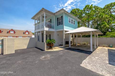 8410 Thomas Drive 4, Panama City Beach FL - photo 7 of 45