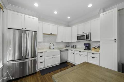 20 4th Street, Apalachicola FL - photo 12 of 54