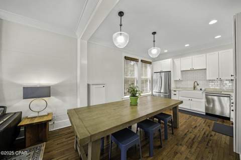 20 4th Street, Apalachicola FL - photo 14 of 54