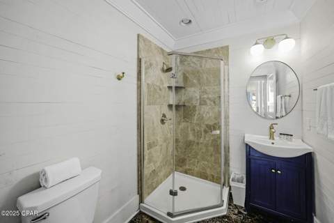 20 4th Street, Apalachicola FL - photo 21 of 54