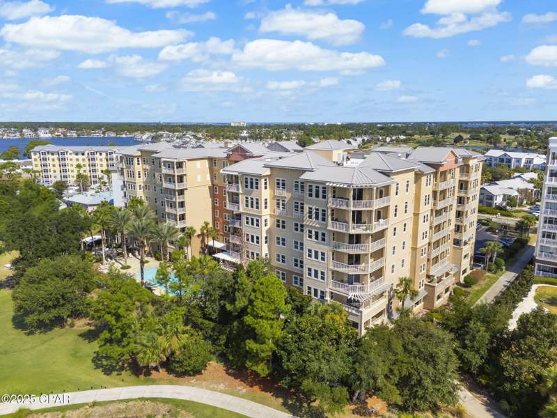 3 bedroom Condominium at 4050 Marriott Drive 3606, Bay Point Grand Residences, Panama City Beach — photo 3
