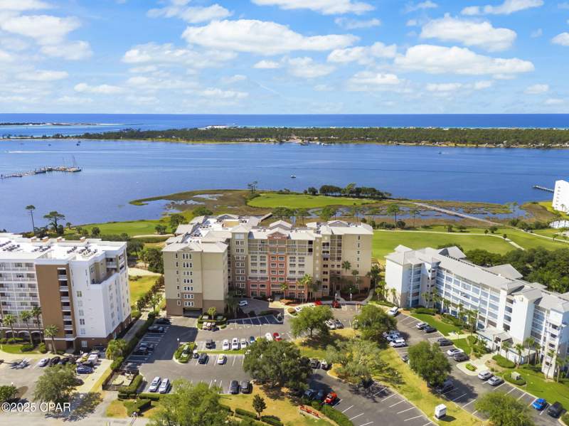 3 bedroom Condominium at 4050 Marriott Drive 3606, Bay Point Grand Residences, Panama City Beach — photo 5