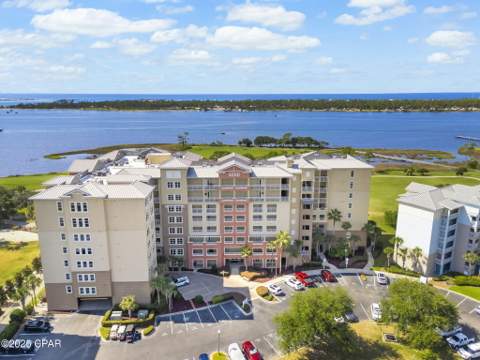 4050 Marriott Drive 3606, Panama City Beach FL - photo 7 of 59