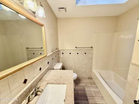 7538 Whisperwood Drive, Panama City FL - photo 15 of 22