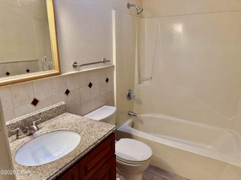7538 Whisperwood Drive, Panama City FL - photo 18 of 22