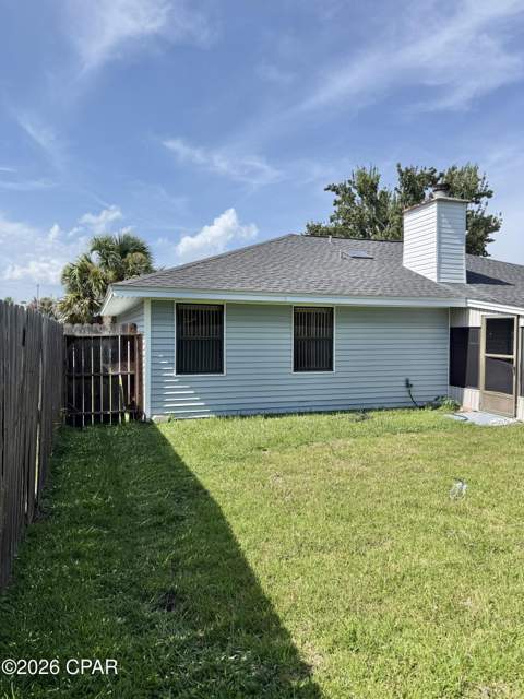 7538 Whisperwood Drive, Panama City FL - photo 21 of 22