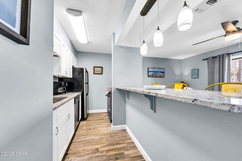 1 bedroom Condominium at 17614 Front Beach Road 5D, Endless Summer II, Panama City Beach — photo 4