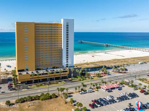 12011 Front Beach Road 1802B, Panama City Beach FL - photo 14 of 26