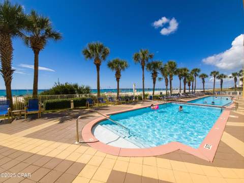 12011 Front Beach Road 1802B, Panama City Beach FL - photo 17 of 26