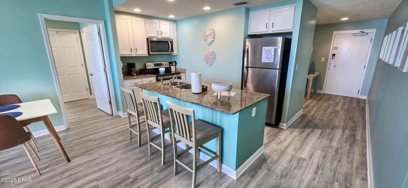 2 bedroom Condominium at 12011 Front Beach Road 1802B, Sterling Reef, Panama City Beach — photo 2