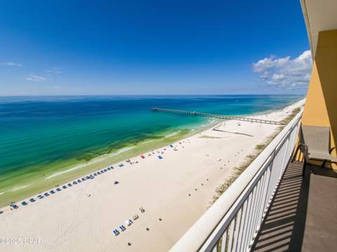 12011 Front Beach Road 1802B, Panama City Beach FL - photo 20 of 26