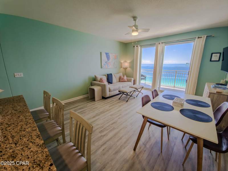 2 bedroom Condominium at 12011 Front Beach Road 1802B, Sterling Reef, Panama City Beach — photo 3