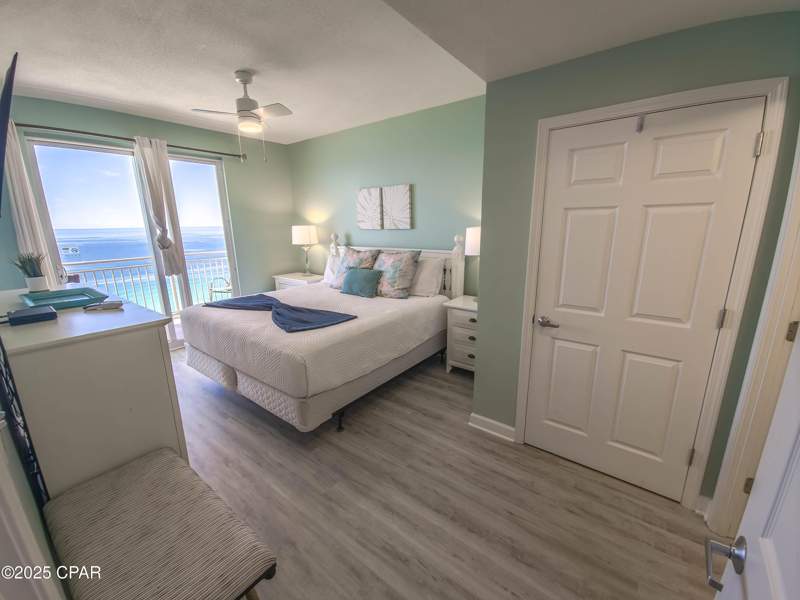 2 bedroom Condominium at 12011 Front Beach Road 1802B, Sterling Reef, Panama City Beach — photo 4