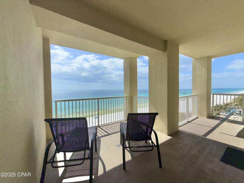 3 bedroom Condominium at 11807 Front Beach Road 1-1001, Grand Panama Beach Resort, Panama City Beach — photo 2